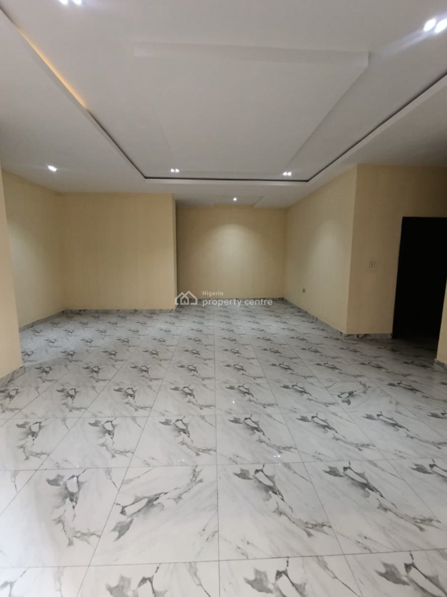 Newly Built and Very Spacious 2 Bedroom Apartment, New Road, Igbo Efon, Lekki, Lagos, House for Rent