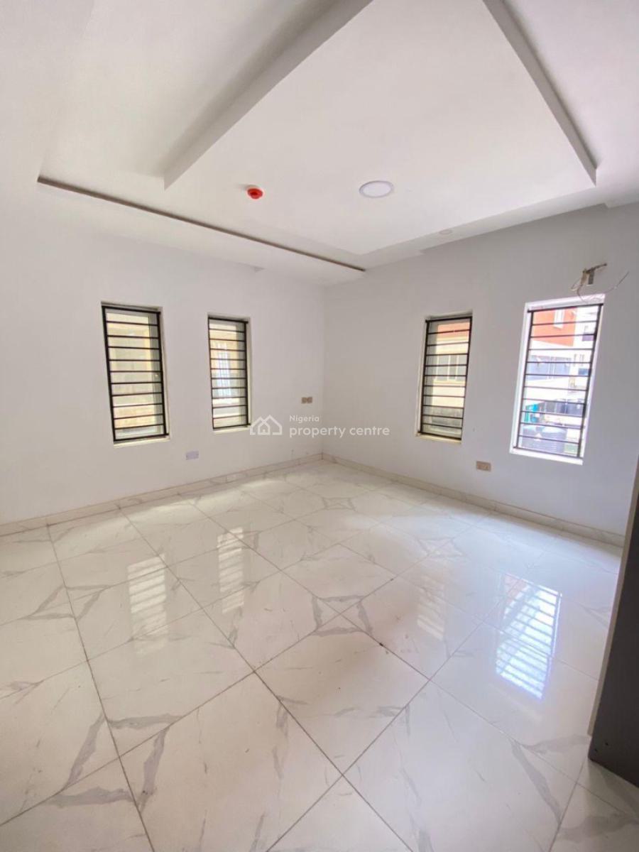 Modern and Stylish 3 Bedroom Terraced Duplex, Ikota, Lekki, Lagos, Detached Duplex for Sale