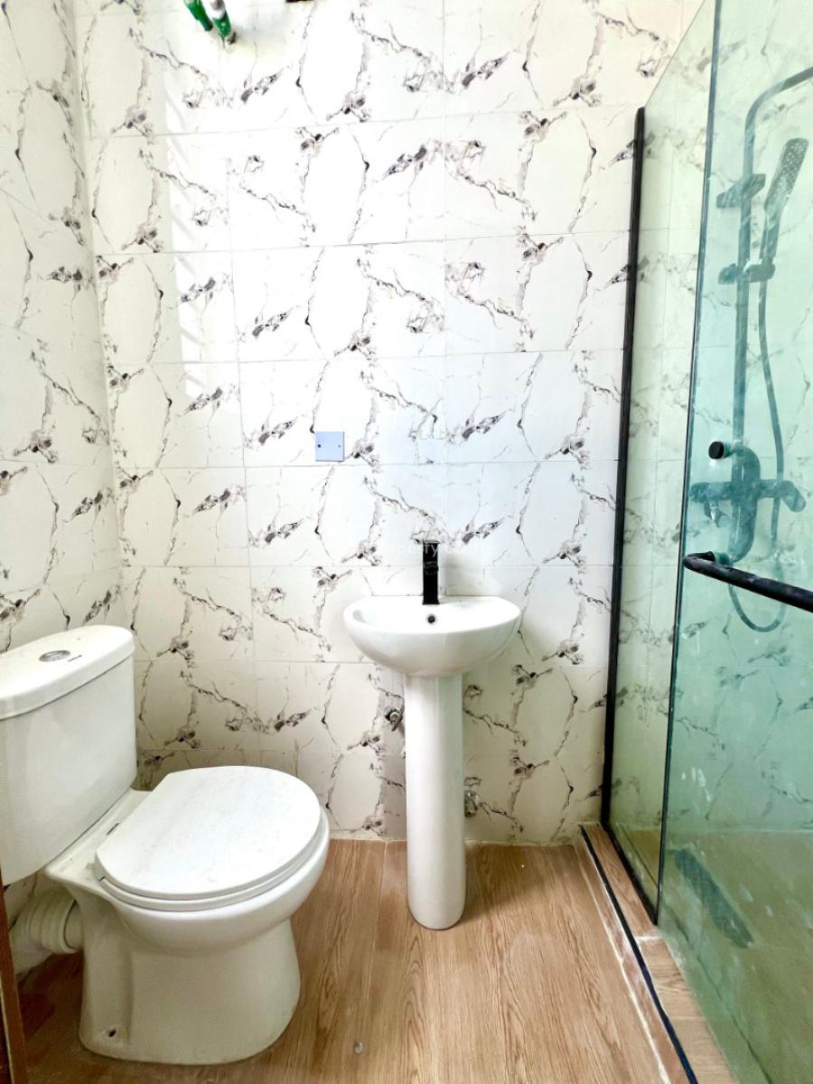 4 Bedroom Semi Detached Duplex with Bq, Lekki, Lagos, Semi-detached Duplex for Sale