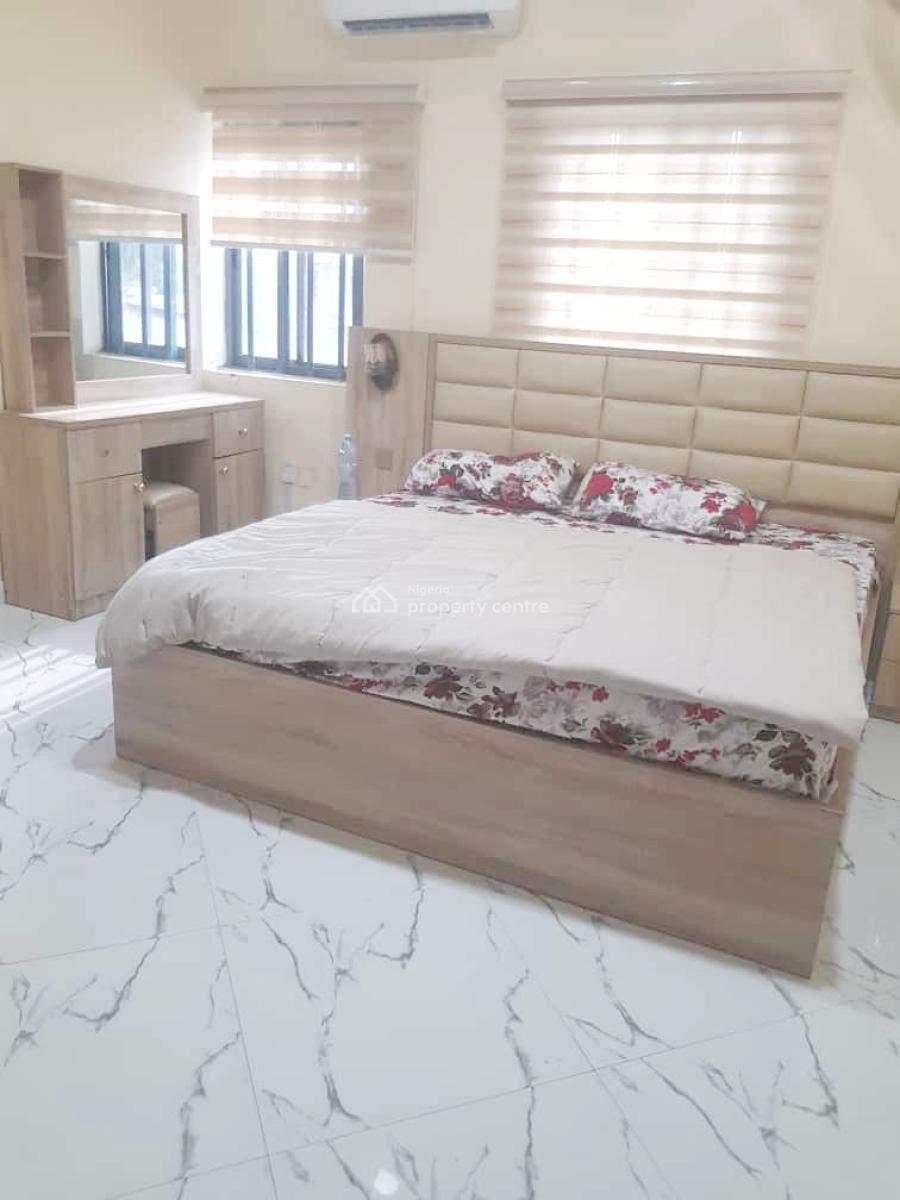 Luxury 3 Bedroom Flat, Ikeja Gra, Ikeja, Lagos, Flat / Apartment for Rent