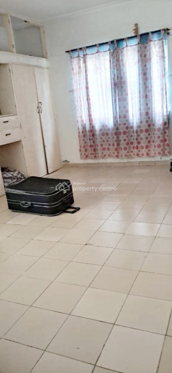 Luxury 3 Bedroom Flat, Ikeja Gra, Ikeja, Lagos, Flat / Apartment for Rent