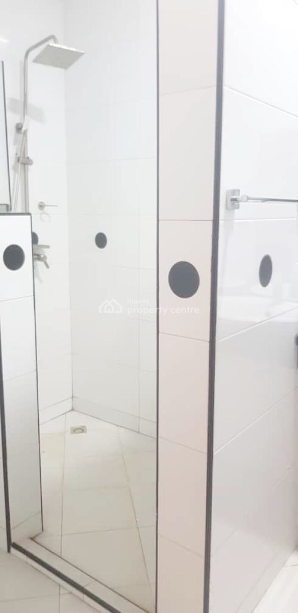 Luxury 3 Bedroom Flat, Ikeja Gra, Ikeja, Lagos, Flat / Apartment for Rent