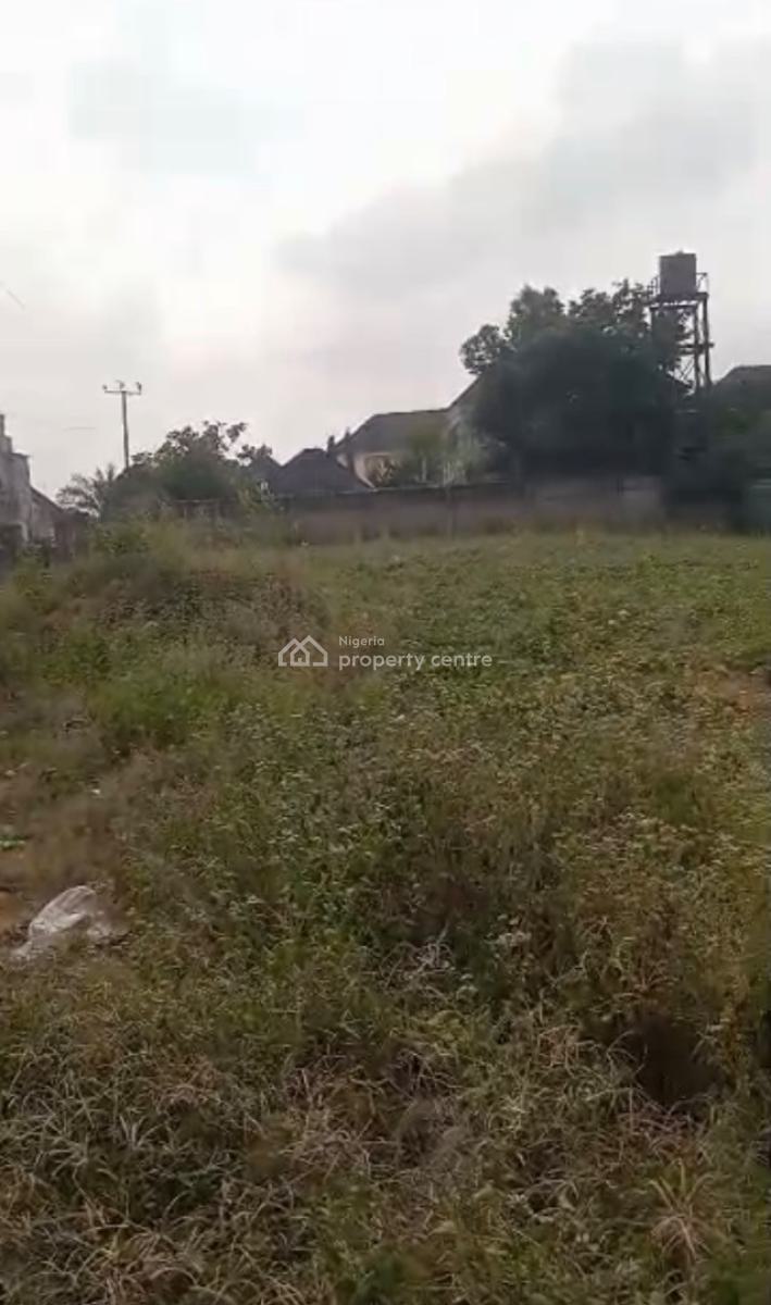 1,500sqm, Residential, Tarred Road, Ext111 By Fo1 Kubwa, Kubwa, Abuja, Mixed-use Land for Sale