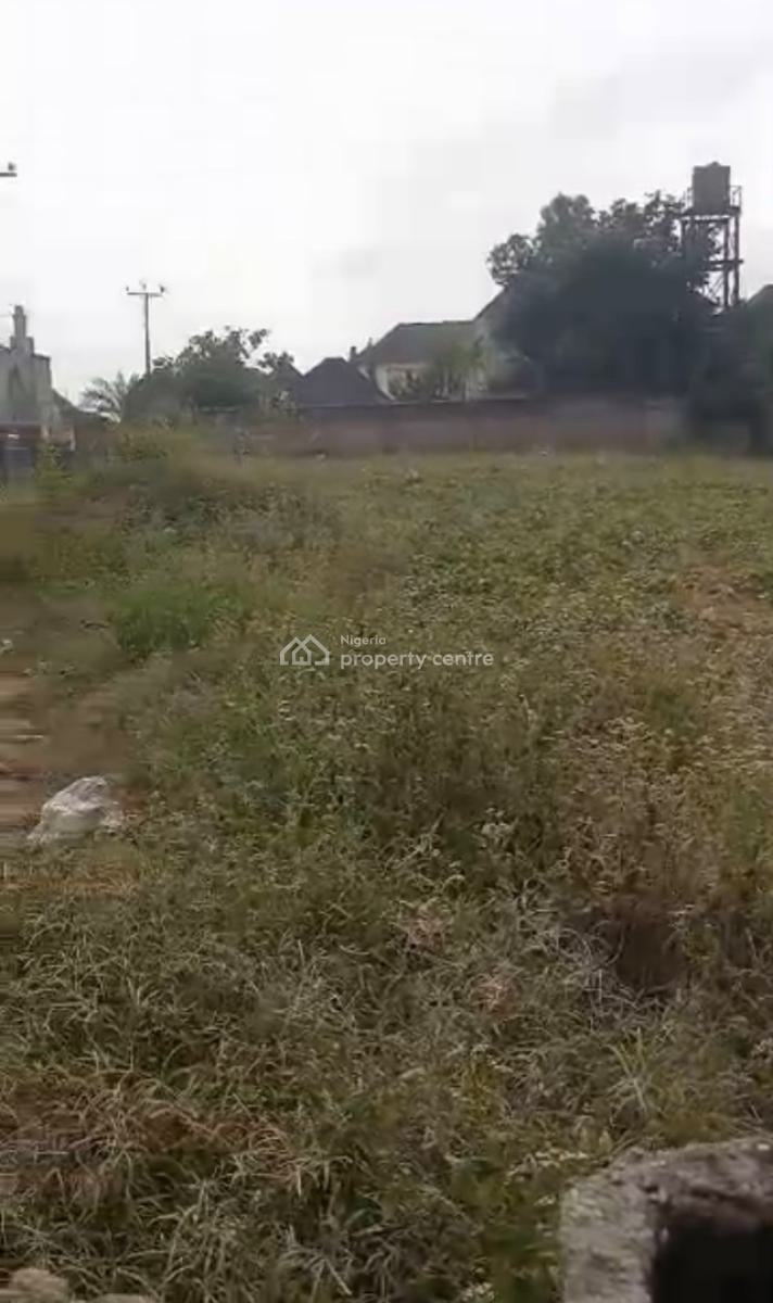 1,500sqm, Residential, Tarred Road, Ext111 By Fo1 Kubwa, Kubwa, Abuja, Mixed-use Land for Sale