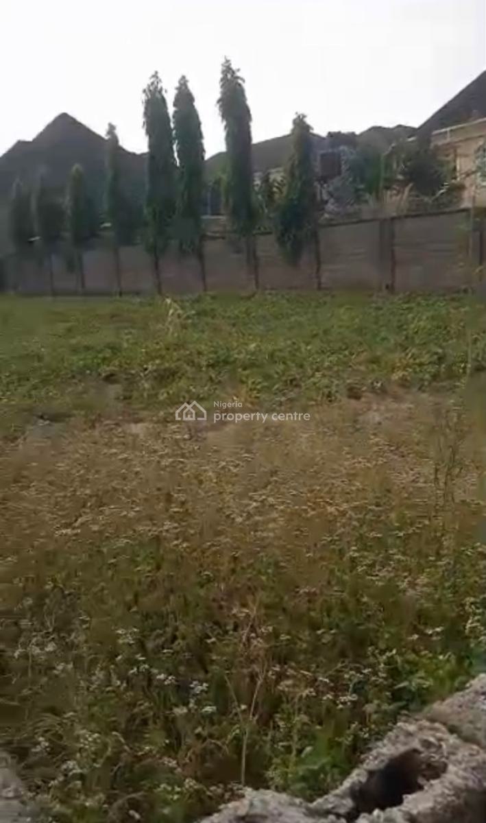 1,500sqm, Residential, Tarred Road, Ext111 By Fo1 Kubwa, Kubwa, Abuja, Mixed-use Land for Sale