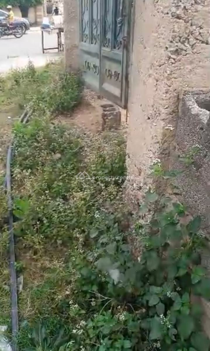 1,500sqm, Residential, Tarred Road, Ext111 By Fo1 Kubwa, Kubwa, Abuja, Mixed-use Land for Sale