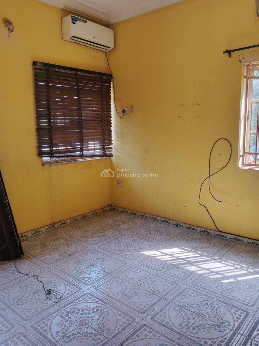 Spacious Three Bedroom Flat, Jabi, Abuja, Flat / Apartment for Rent