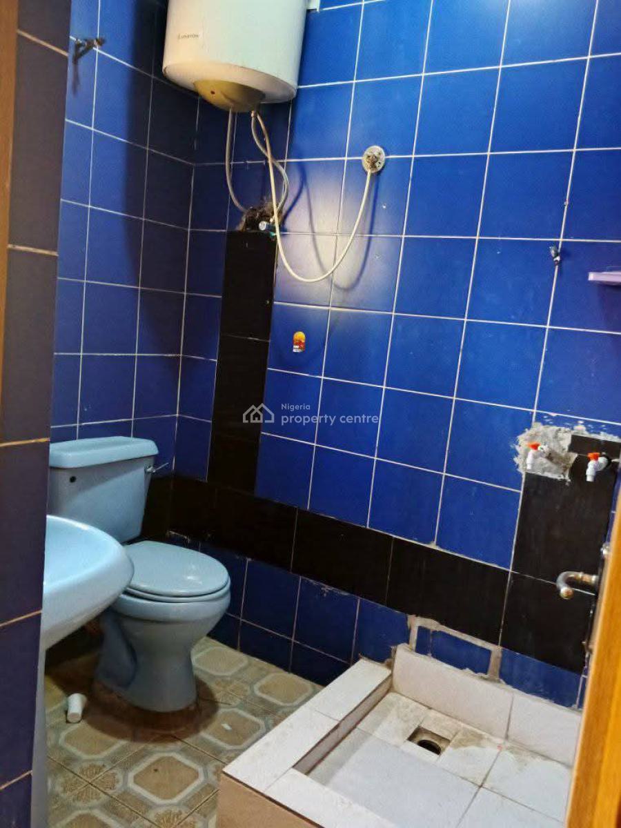 Spacious Three Bedroom Flat, Jabi, Abuja, Flat / Apartment for Rent