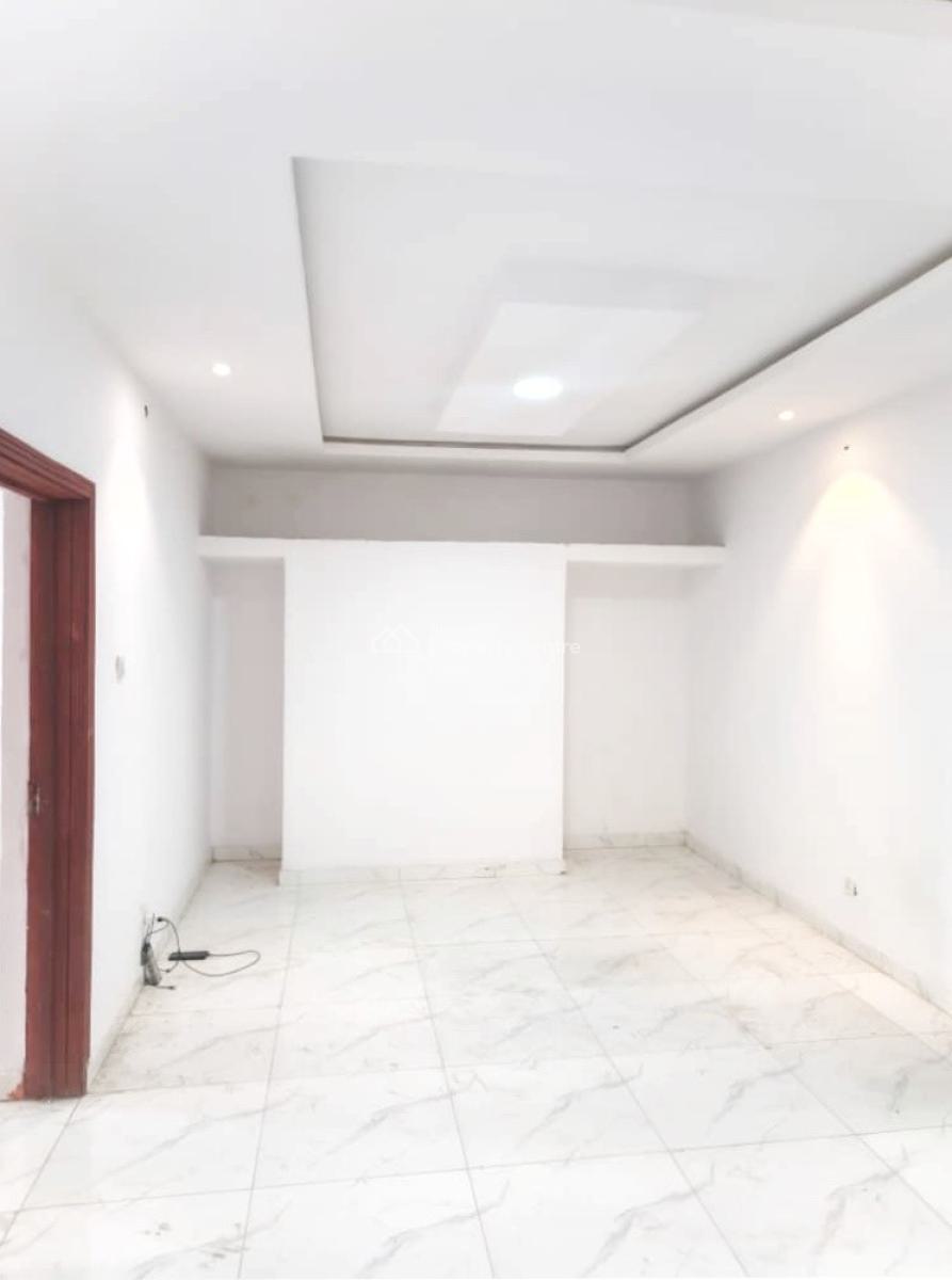 a Well Maintained Spacious 3 Bedroom Flat with Bq, Off Toyin Street, Ikeja, Lagos, Flat / Apartment for Rent