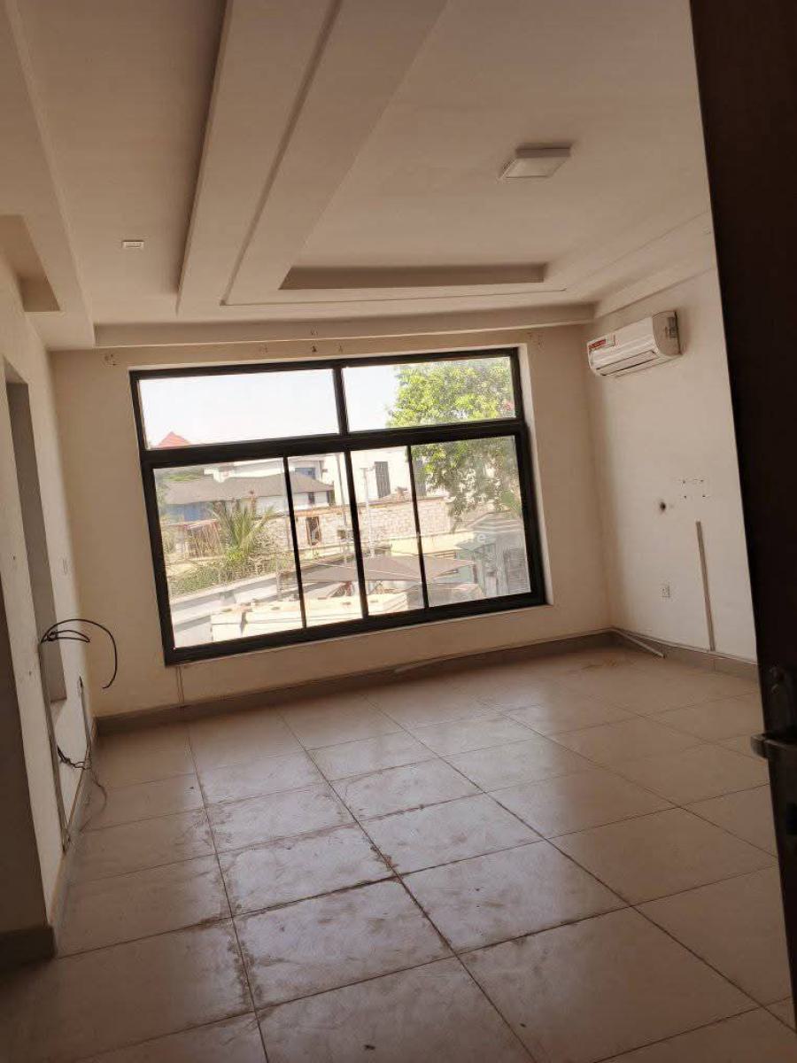 Tastefully Built Four Bedroom Terraced Duplex with Bq, Jabi, Abuja, Terraced Duplex for Rent