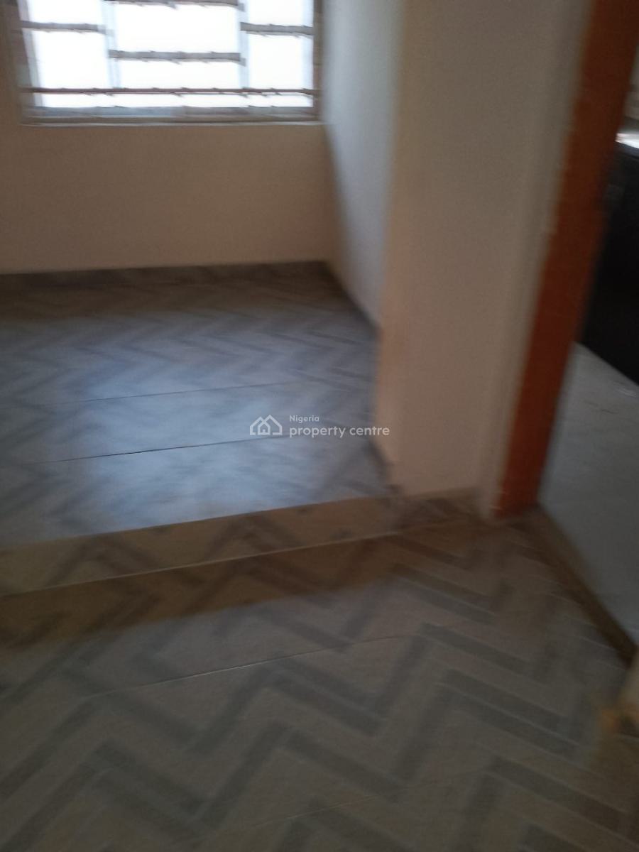 2 Units of 2 Bedroom with Bq, Alamala Off Bayeku Road, Igbogbo, Ikorodu, Lagos, Block of Flats for Sale