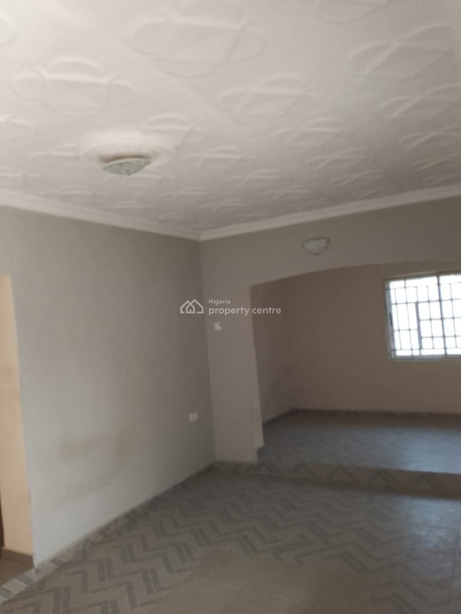 2 Units of 2 Bedroom with Bq, Alamala Off Bayeku Road, Igbogbo, Ikorodu, Lagos, Block of Flats for Sale