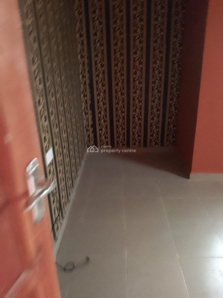 2 Units of 2 Bedroom with Bq, Alamala Off Bayeku Road, Igbogbo, Ikorodu, Lagos, Block of Flats for Sale