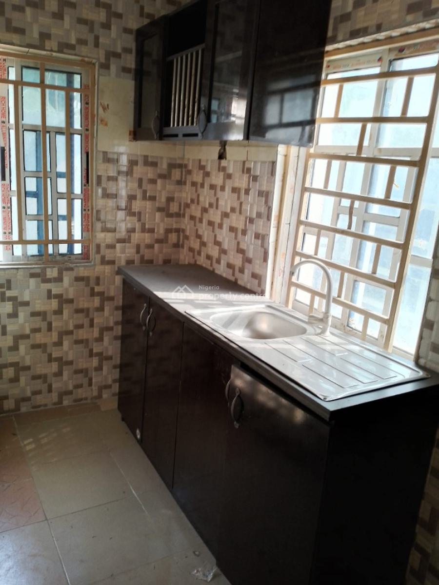 2 Units of 2 Bedroom with Bq, Alamala Off Bayeku Road, Igbogbo, Ikorodu, Lagos, Block of Flats for Sale