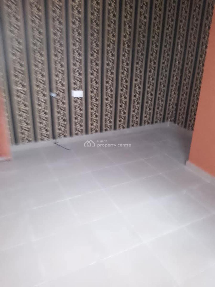 2 Units of 2 Bedroom with Bq, Alamala Off Bayeku Road, Igbogbo, Ikorodu, Lagos, Block of Flats for Sale