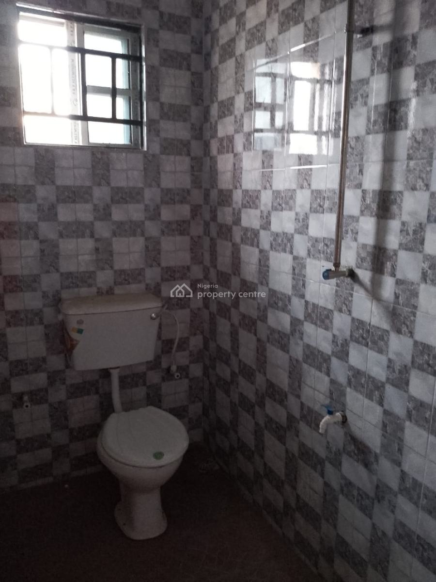 2 Units of 2 Bedroom with Bq, Alamala Off Bayeku Road, Igbogbo, Ikorodu, Lagos, Block of Flats for Sale