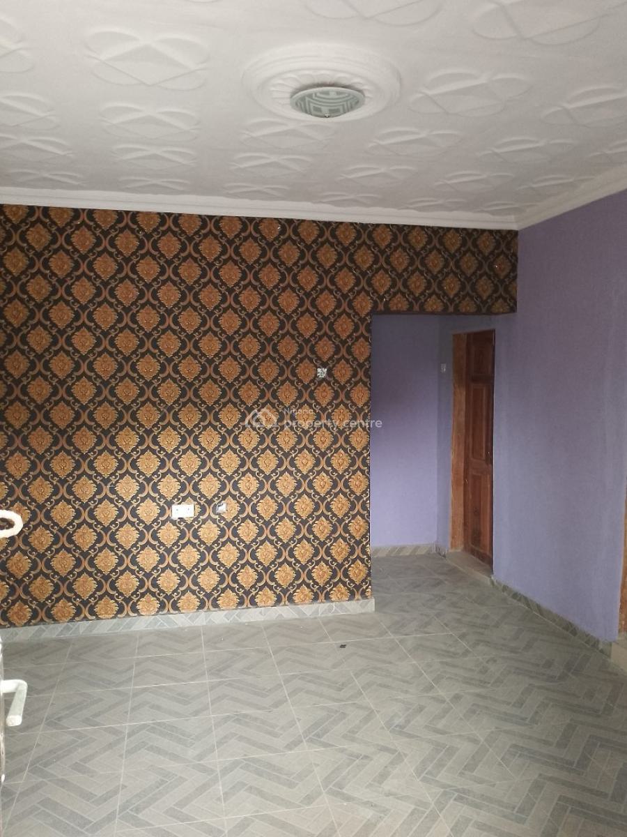 2 Units of 2 Bedroom with Bq, Alamala Off Bayeku Road, Igbogbo, Ikorodu, Lagos, Block of Flats for Sale