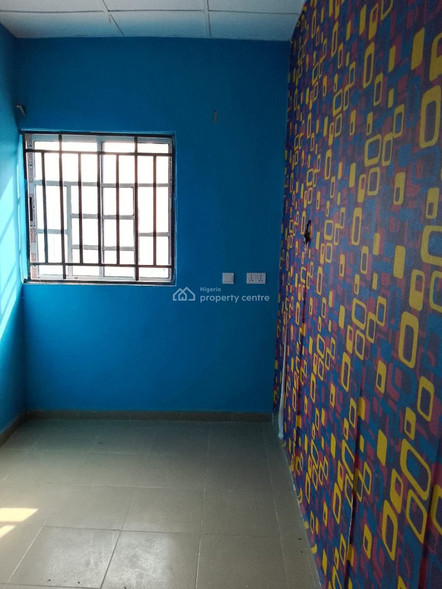 2 Units of 2 Bedroom with Bq, Alamala Off Bayeku Road, Igbogbo, Ikorodu, Lagos, Block of Flats for Sale