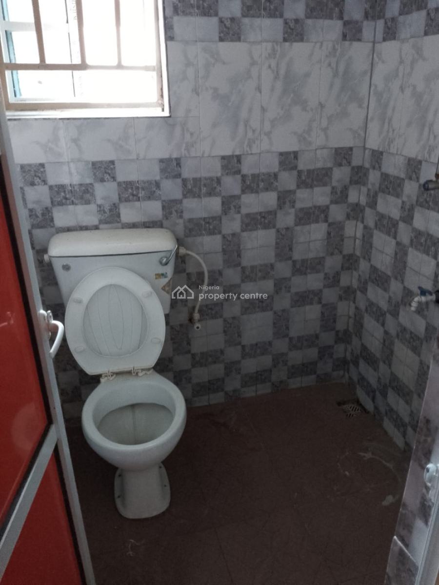 2 Units of 2 Bedroom with Bq, Alamala Off Bayeku Road, Igbogbo, Ikorodu, Lagos, Block of Flats for Sale