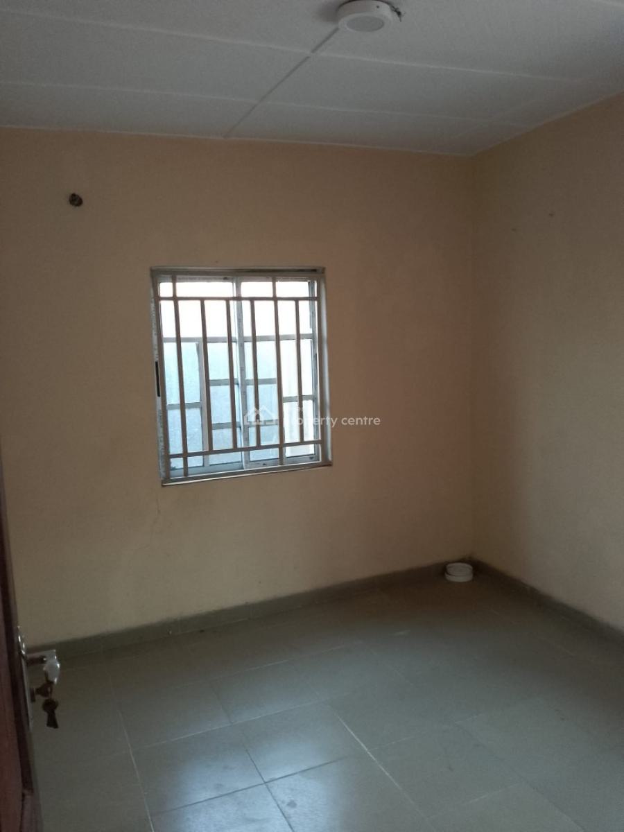2 Units of 2 Bedroom with Bq, Alamala Off Bayeku Road, Igbogbo, Ikorodu, Lagos, Block of Flats for Sale