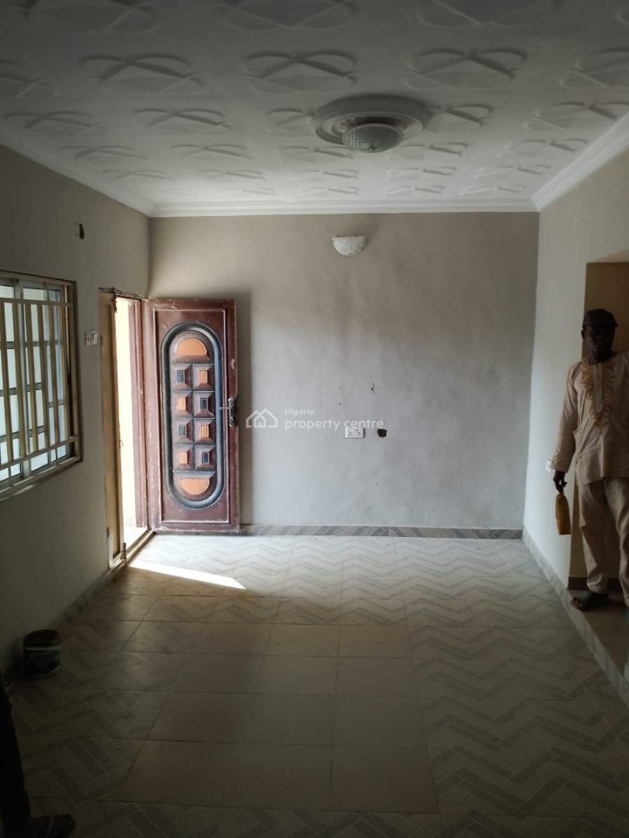 2 Units of 2 Bedroom with Bq, Alamala Off Bayeku Road, Igbogbo, Ikorodu, Lagos, Block of Flats for Sale