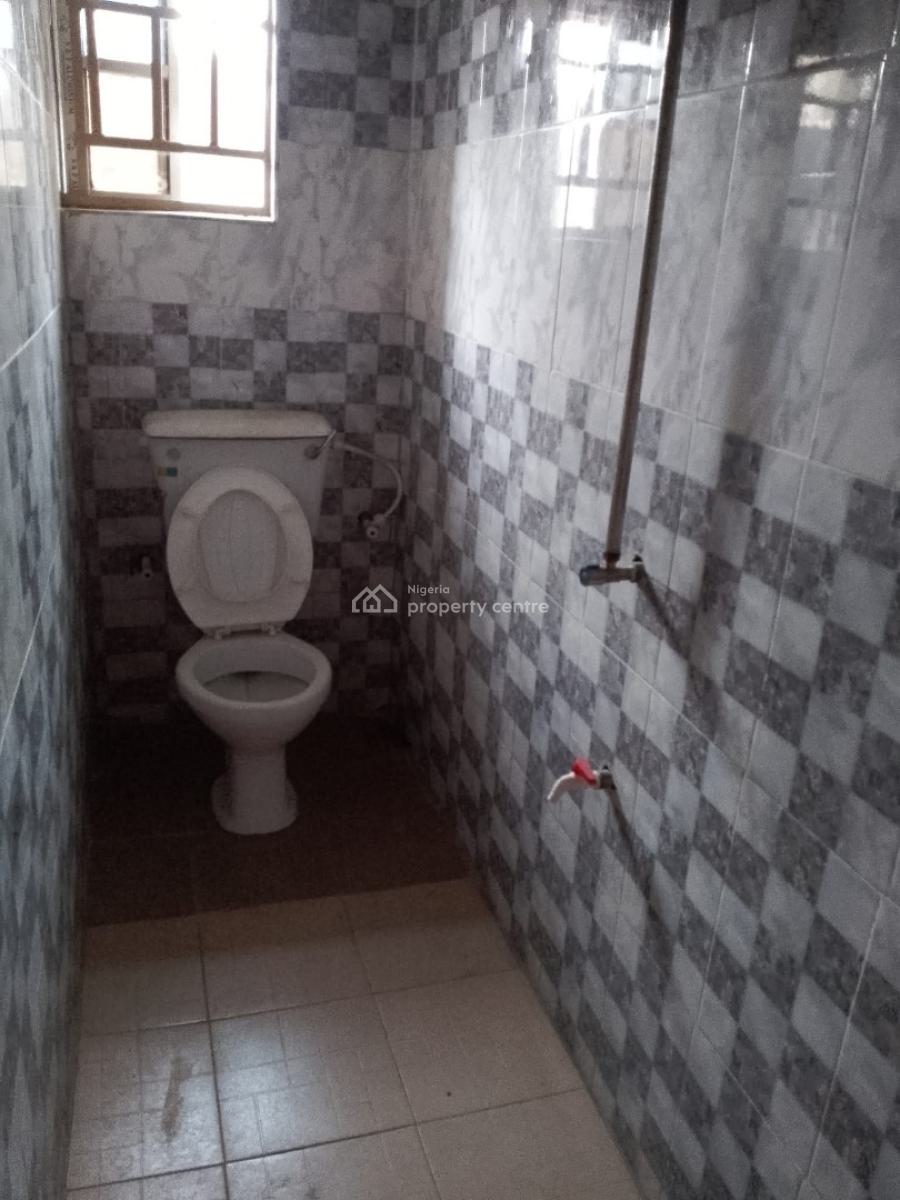 2 Units of 2 Bedroom with Bq, Alamala Off Bayeku Road, Igbogbo, Ikorodu, Lagos, Block of Flats for Sale