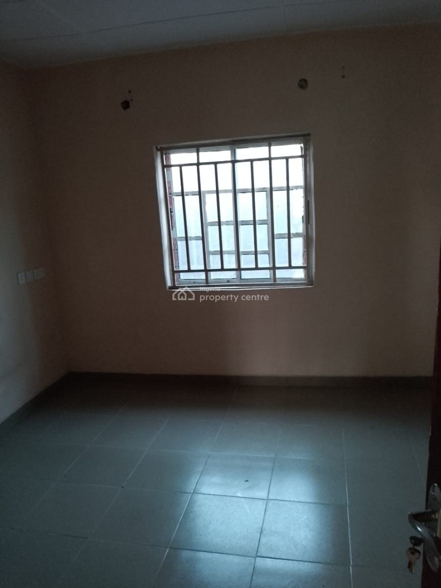 2 Units of 2 Bedroom with Bq, Alamala Off Bayeku Road, Igbogbo, Ikorodu, Lagos, Block of Flats for Sale