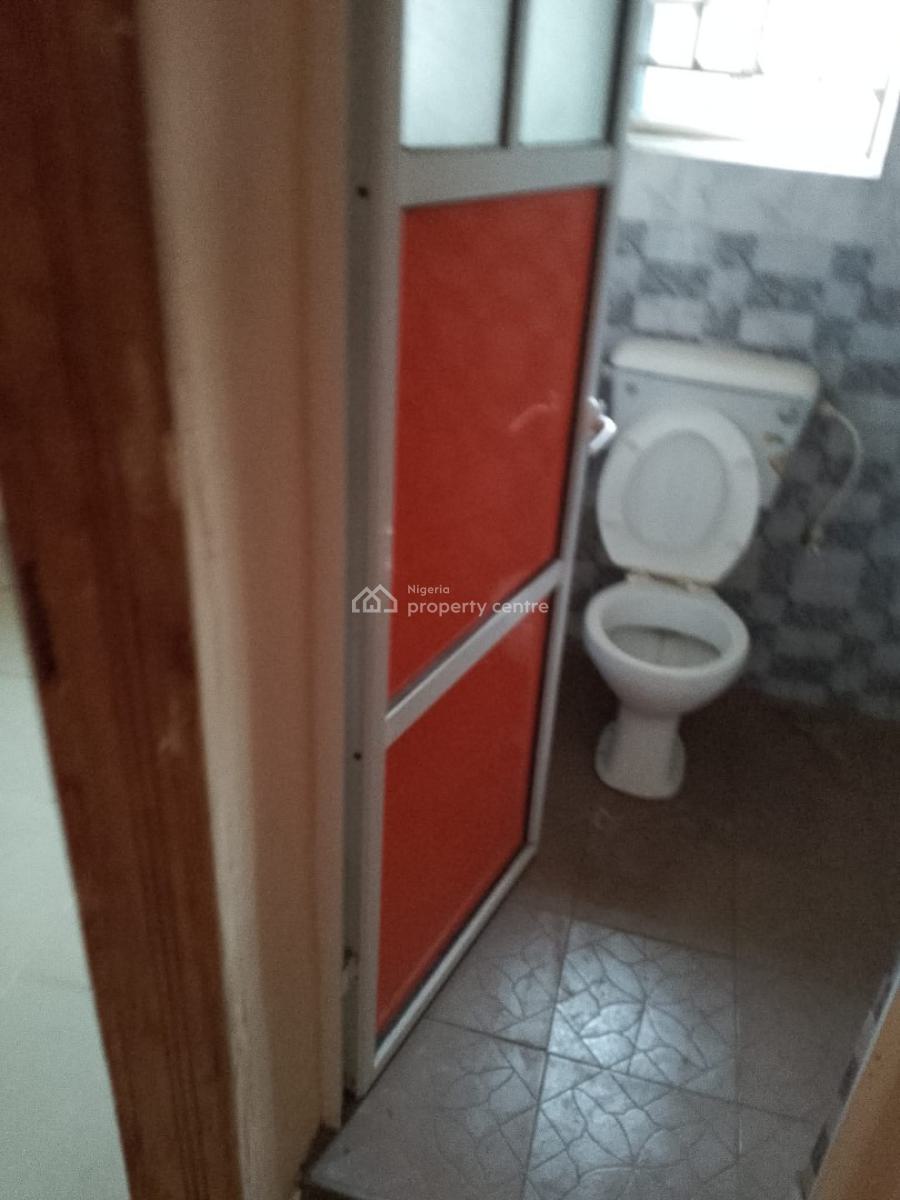 2 Units of 2 Bedroom with Bq, Alamala Off Bayeku Road, Igbogbo, Ikorodu, Lagos, Block of Flats for Sale