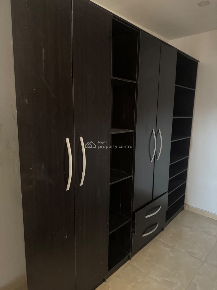 a Brand New Serviced 4 Bedroom Terraces with Bq and Swimming Pool., Lekki Phase 1, Lekki Phase 1, Lekki, Lagos, Terraced Duplex for Rent