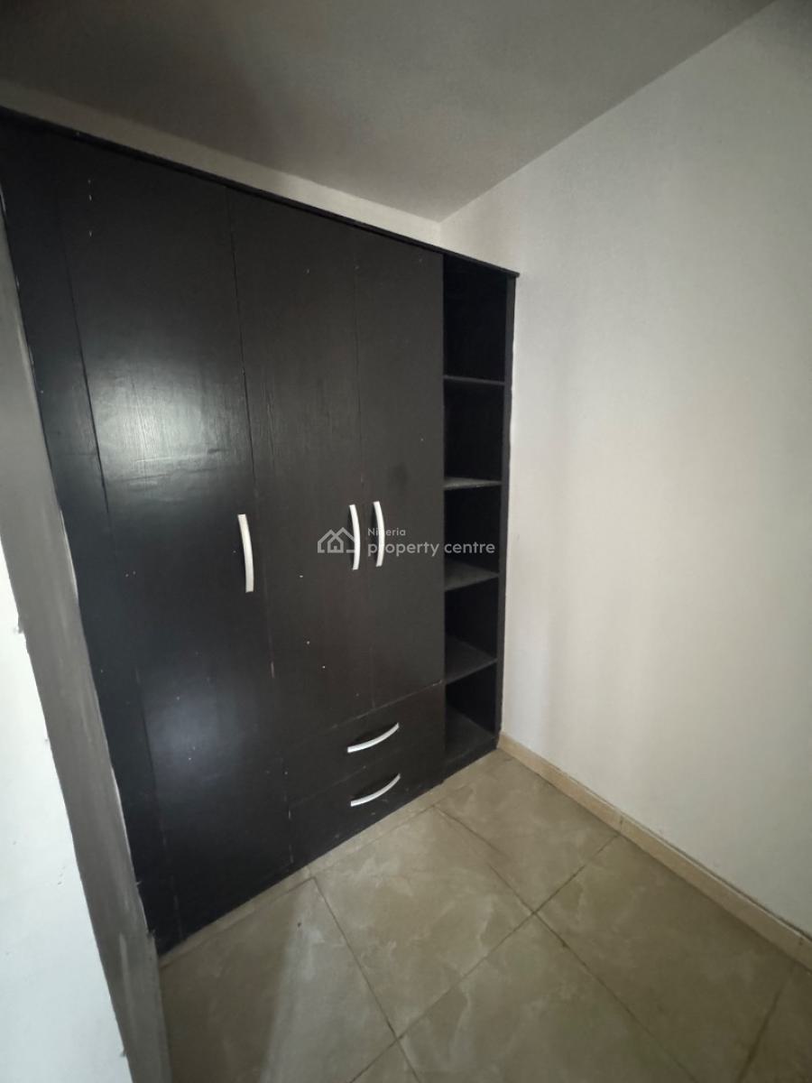 a Brand New Serviced 4 Bedroom Terraces with Bq and Swimming Pool., Lekki Phase 1, Lekki Phase 1, Lekki, Lagos, Terraced Duplex for Rent