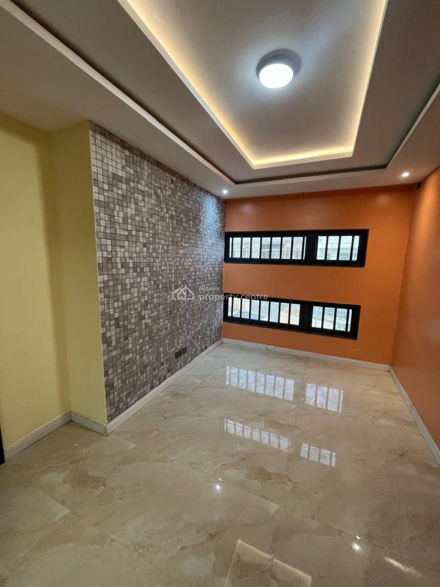 5 Bedroom Fully Detached Duplex, Maryland, Lagos, Detached Duplex for Rent