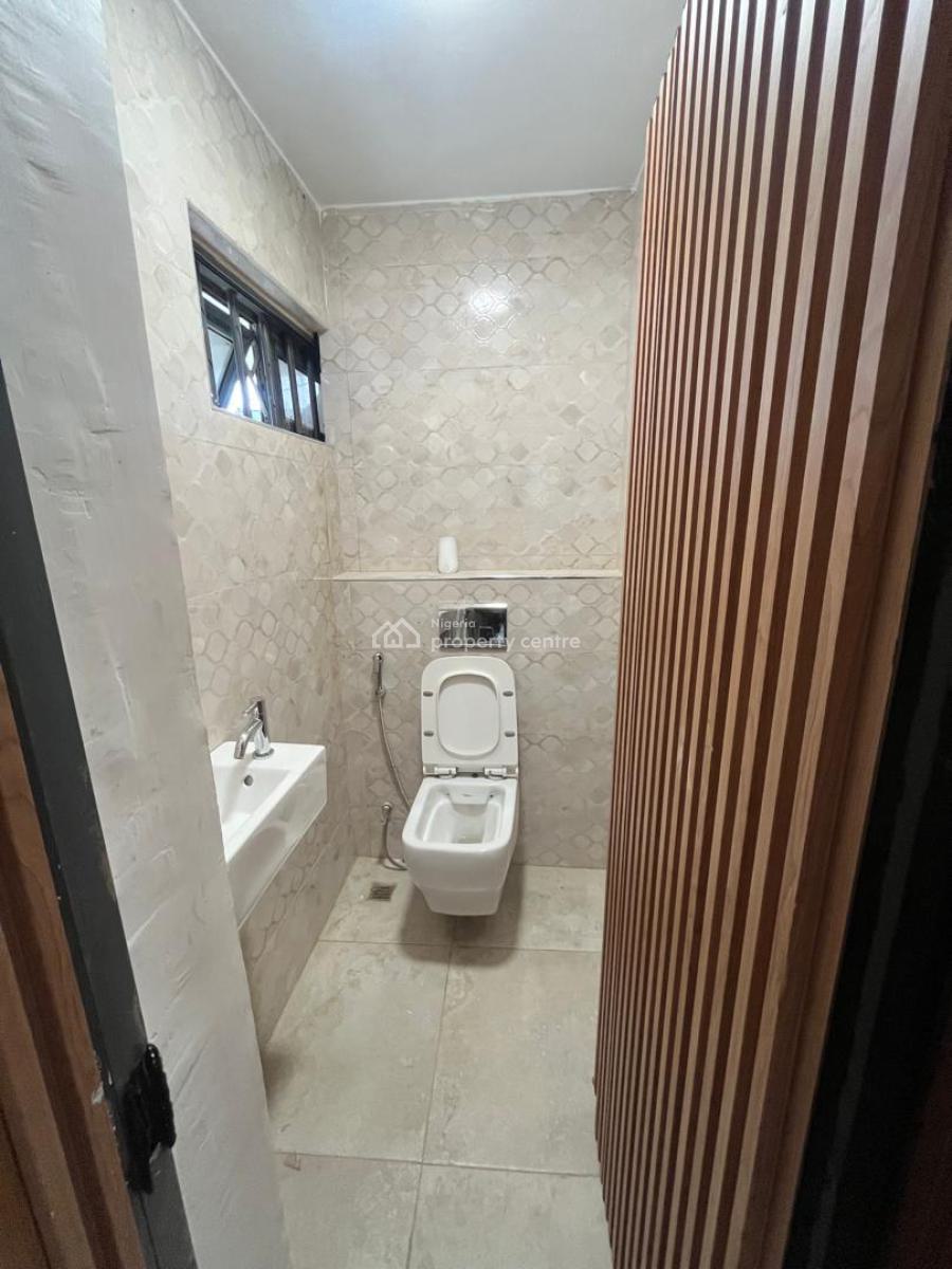 5 Bedroom Fully Detached Duplex, Maryland, Lagos, Detached Duplex for Rent