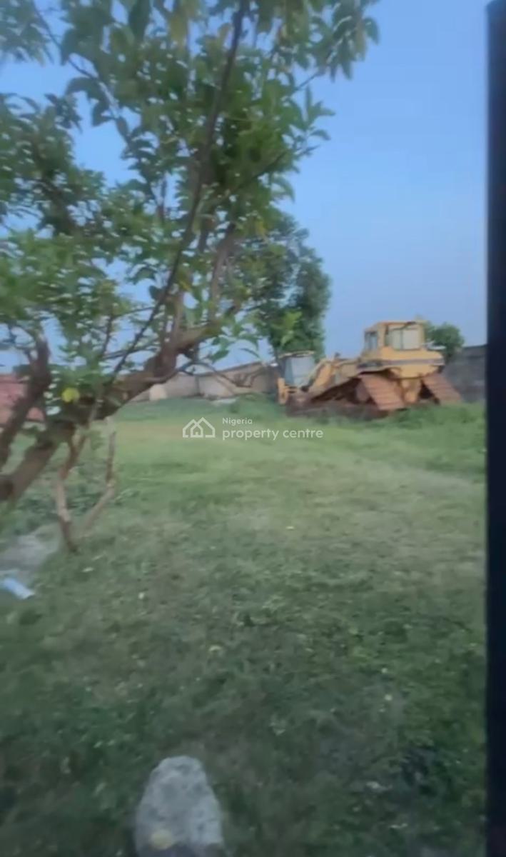 1,300sqm, Residential, C of O, Tarred Road, Gilmor, Jahi, Abuja, Commercial Land for Sale