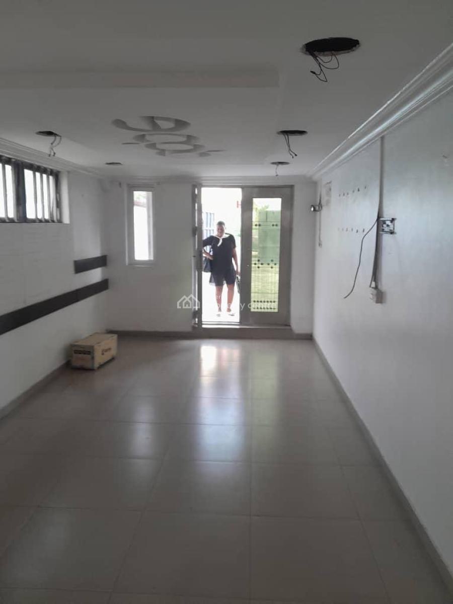 Spacious 5 Bedroom Detached Duplex, Awuse Estate, Opebi, Ikeja, Lagos, Office Space for Rent