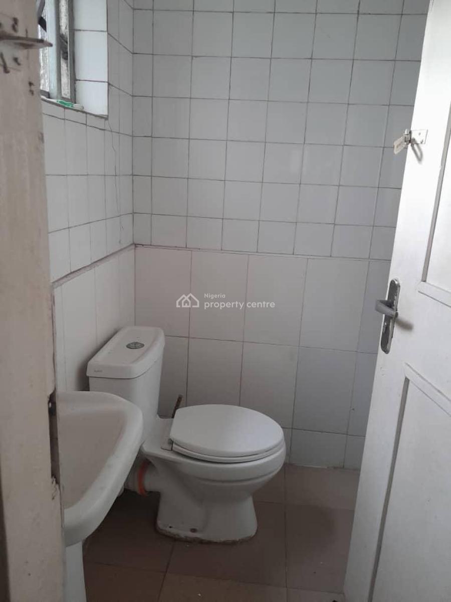 Spacious 5 Bedroom Detached Duplex, Awuse Estate, Opebi, Ikeja, Lagos, Office Space for Rent