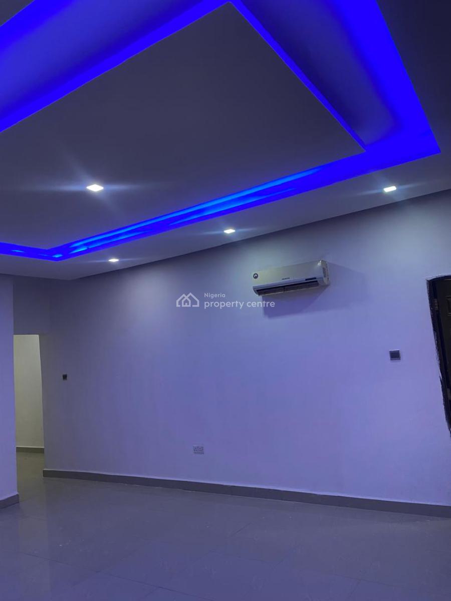 Luxurious Massive 2bedroom Flat, By Citec Mbora, Mbora (nbora), Abuja, Flat / Apartment for Rent