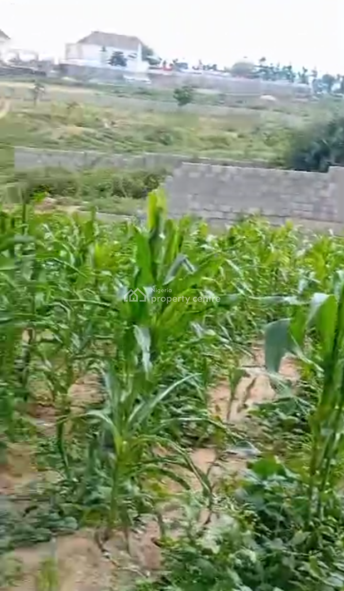 a Perfect Partnership (jv) Opportunity 2nd Plot From D Express, Bill Clinton Drive, Aviation Village, Lugbe District, Abuja, Hotel / Guest House Joint Venture