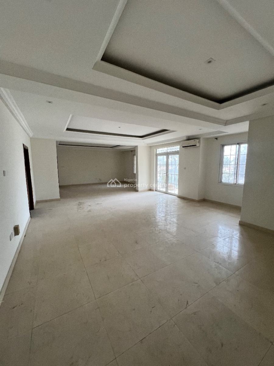 Lovely Massive 3 Bedroom Apartment with Bq, Oniru, Victoria Island (vi), Lagos, Flat / Apartment for Rent