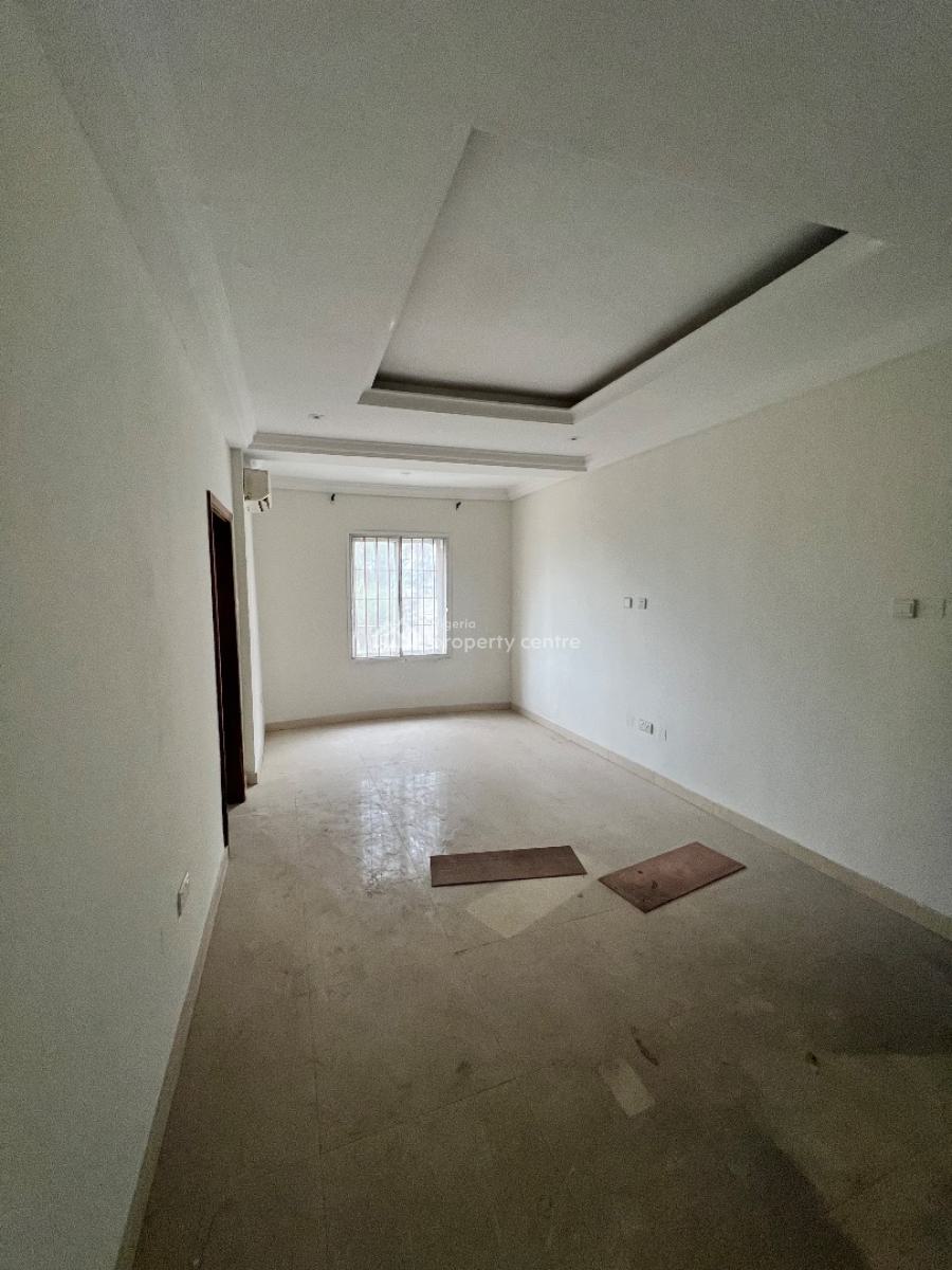 Lovely Massive 3 Bedroom Apartment with Bq, Oniru, Victoria Island (vi), Lagos, Flat / Apartment for Rent