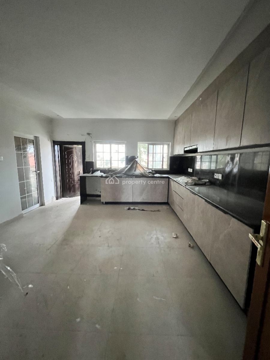 Lovely Massive 3 Bedroom Apartment with Bq, Oniru, Victoria Island (vi), Lagos, Flat / Apartment for Rent