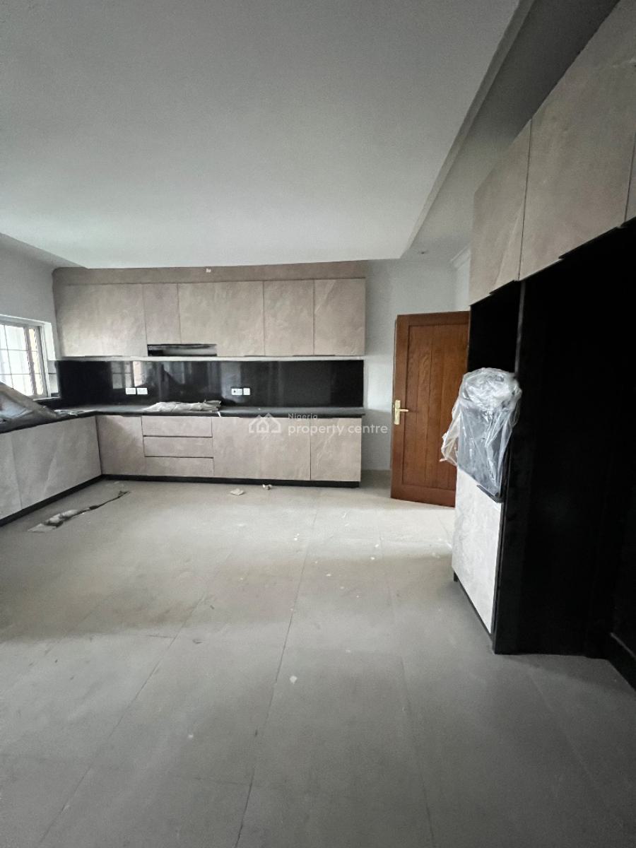Lovely Massive 3 Bedroom Apartment with Bq, Oniru, Victoria Island (vi), Lagos, Flat / Apartment for Rent