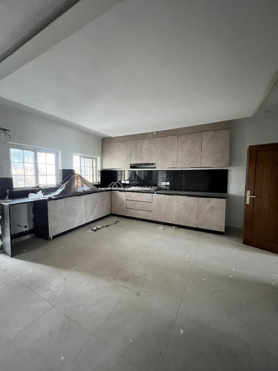 Lovely Massive 3 Bedroom Apartment with Bq, Oniru, Victoria Island (vi), Lagos, Flat / Apartment for Rent