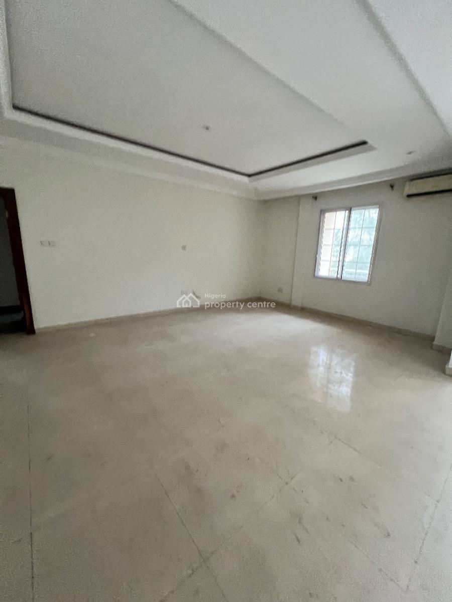 Lovely Massive 3 Bedroom Apartment with Bq, Oniru, Victoria Island (vi), Lagos, Flat / Apartment for Rent
