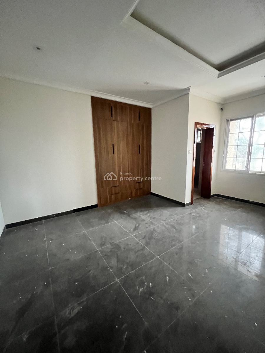 Lovely Massive 3 Bedroom Apartment with Bq, Oniru, Victoria Island (vi), Lagos, Flat / Apartment for Rent