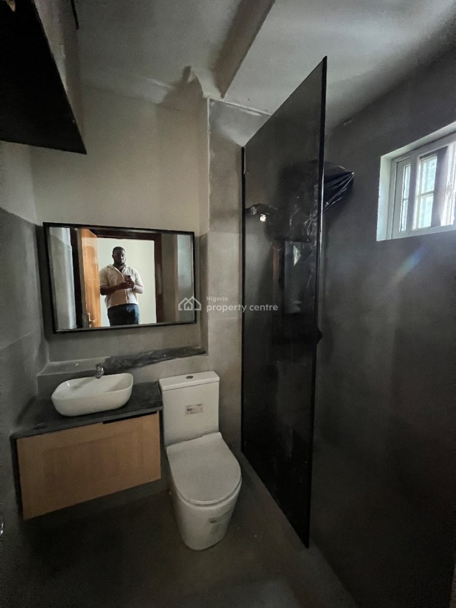 Lovely Massive 3 Bedroom Apartment with Bq, Oniru, Victoria Island (vi), Lagos, Flat / Apartment for Rent