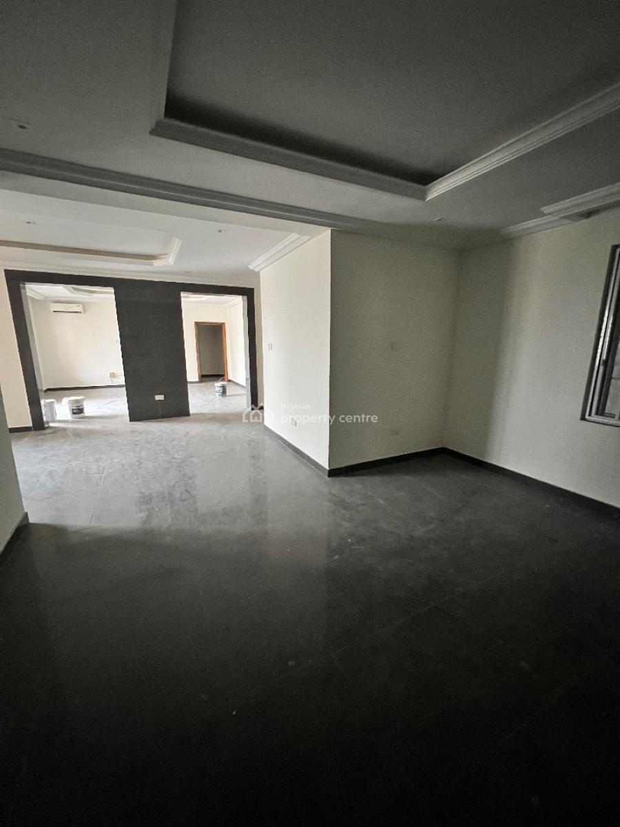 Lovely Massive 3 Bedroom Apartment with Bq, Oniru, Victoria Island (vi), Lagos, Flat / Apartment for Rent