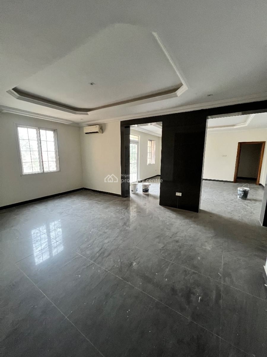 Lovely Massive 3 Bedroom Apartment with Bq, Oniru, Victoria Island (vi), Lagos, Flat / Apartment for Rent
