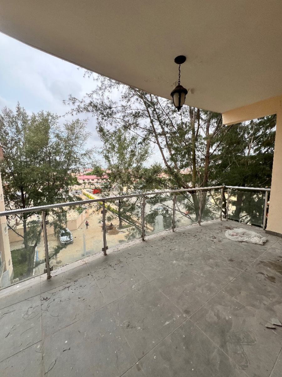 Lovely Massive 3 Bedroom Apartment with Bq, Oniru, Victoria Island (vi), Lagos, Flat / Apartment for Rent