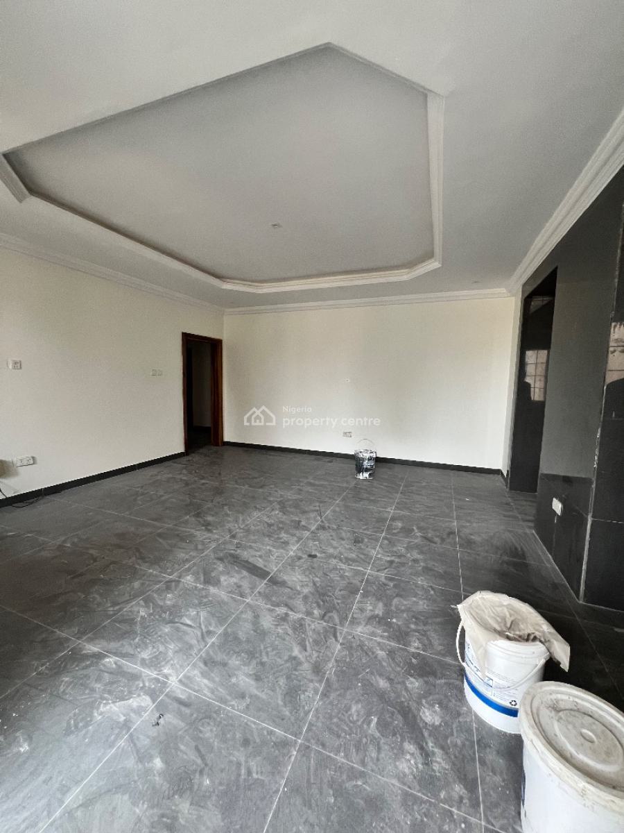 Lovely Massive 3 Bedroom Apartment with Bq, Oniru, Victoria Island (vi), Lagos, Flat / Apartment for Rent