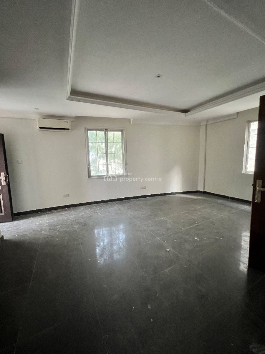 Lovely Massive 3 Bedroom Apartment with Bq, Oniru, Victoria Island (vi), Lagos, Flat / Apartment for Rent